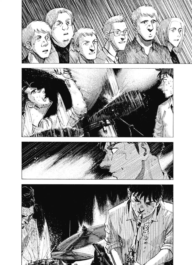 Blue Giant Supreme 64 12