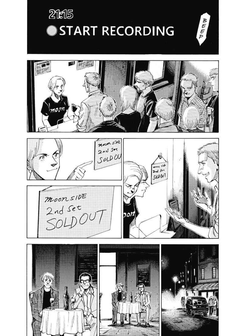 Blue Giant Supreme 64 16