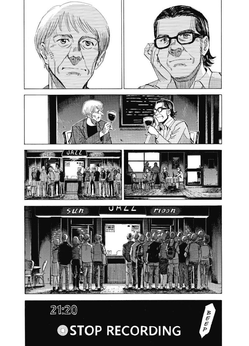 Blue Giant Supreme 64 17