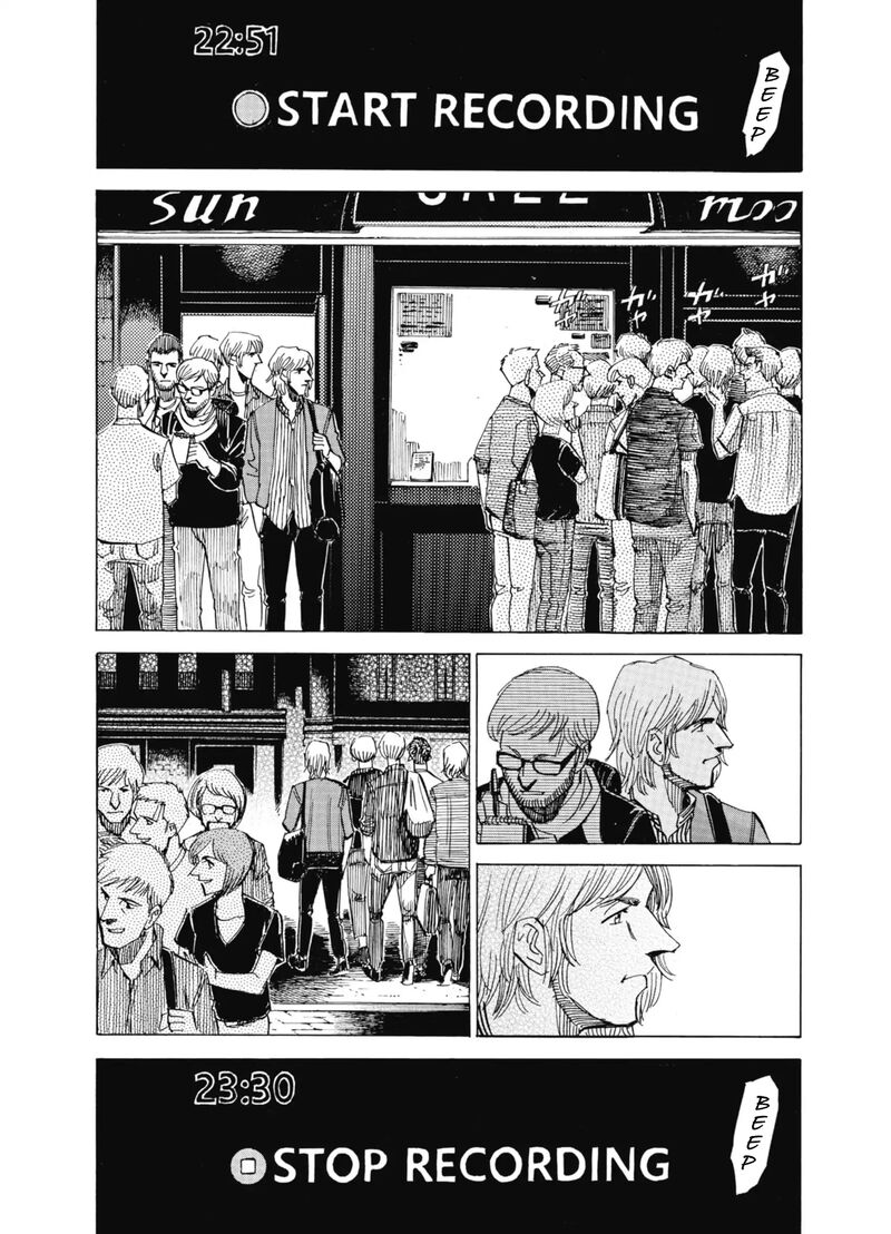 Blue Giant Supreme 64 18