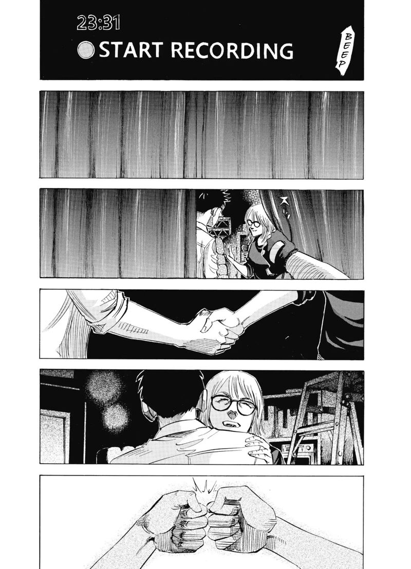 Blue Giant Supreme 64 19