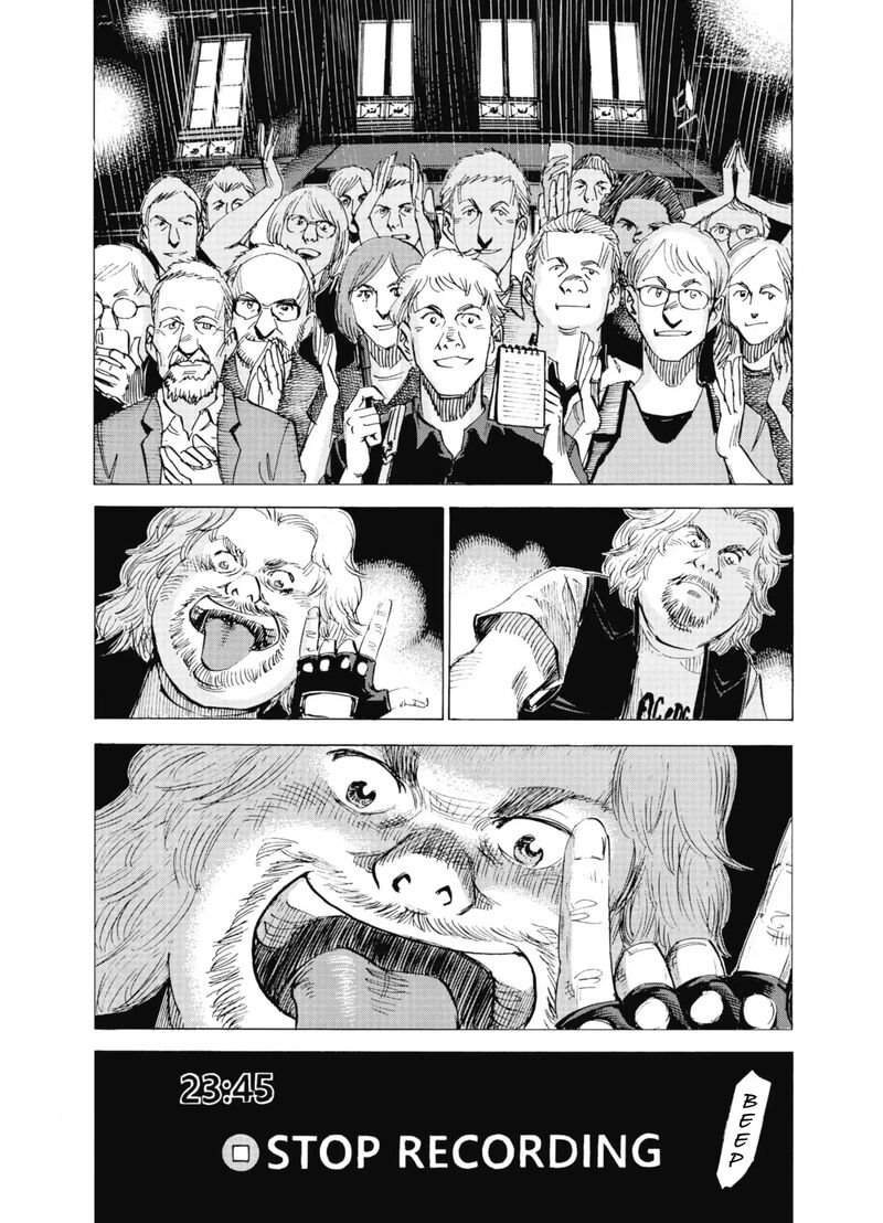 Blue Giant Supreme 64 22