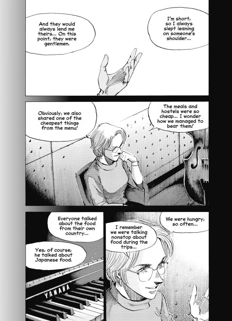 Blue Giant Supreme 64 24