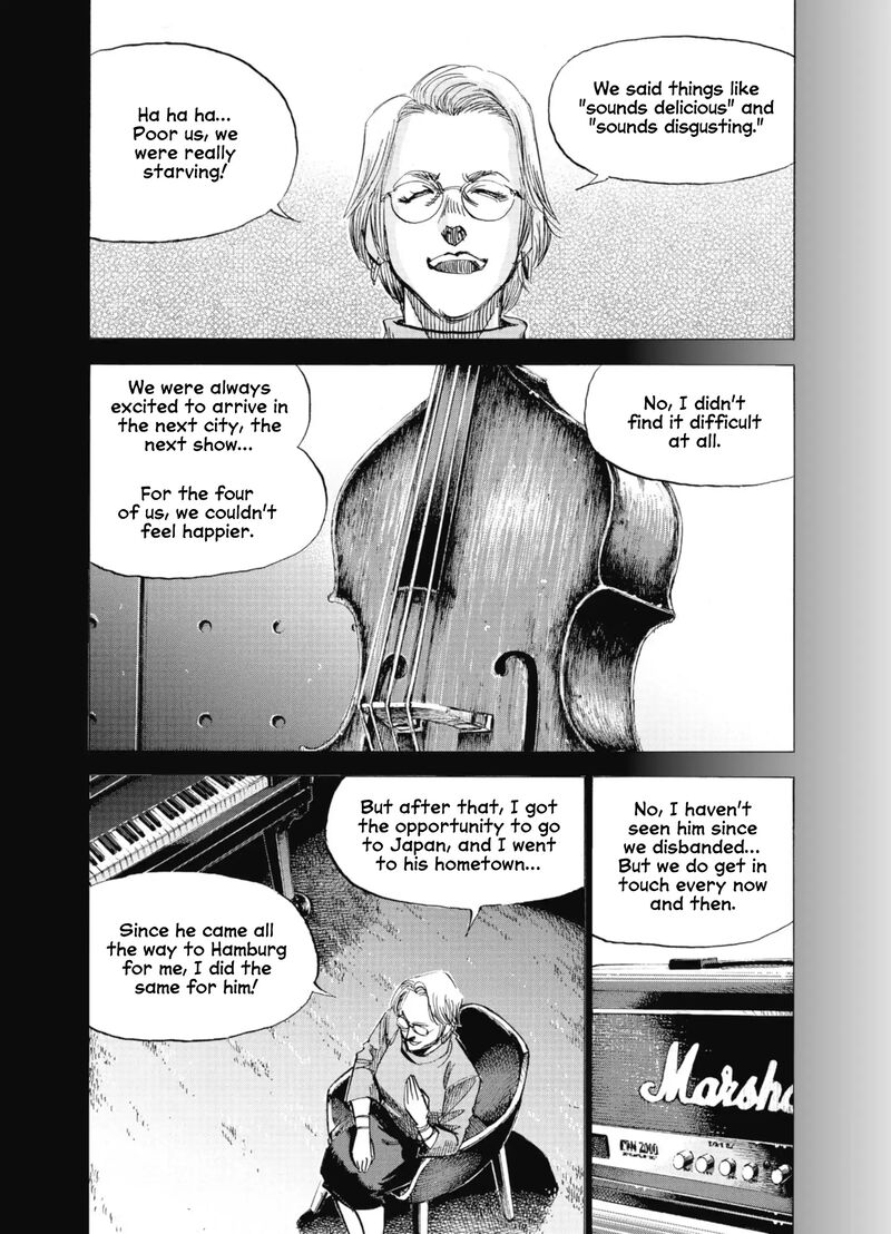 Blue Giant Supreme 64 25