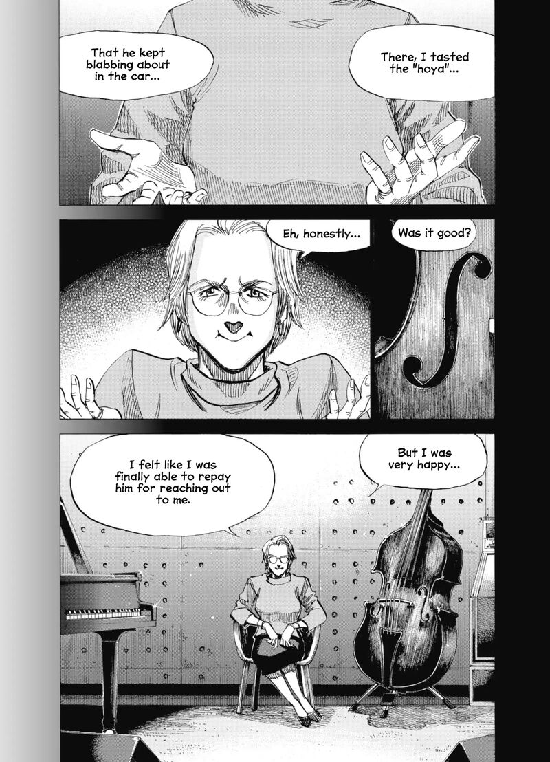 Blue Giant Supreme 64 26