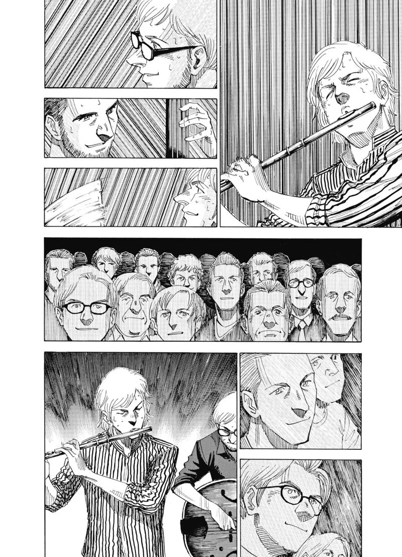 Blue Giant Supreme 64 6