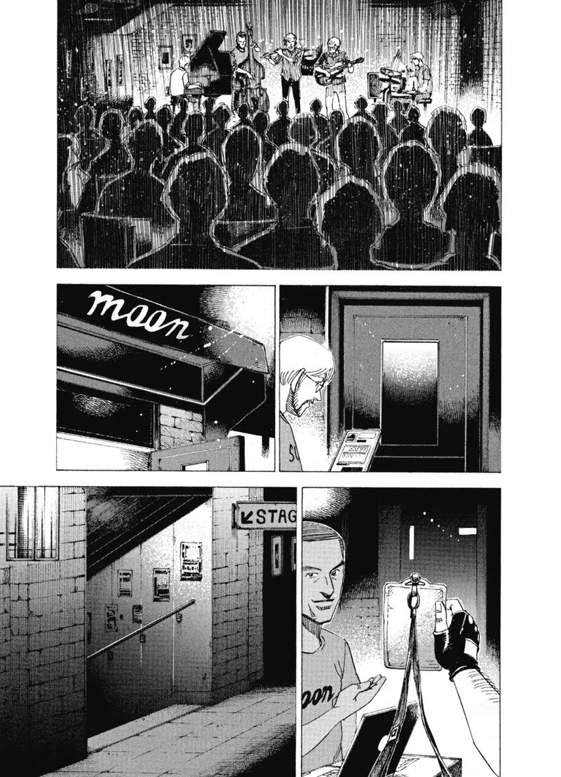 Blue Giant Supreme 64 7