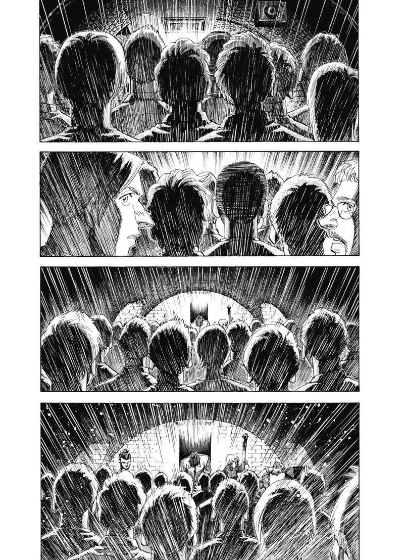 Blue Giant Supreme 64 9