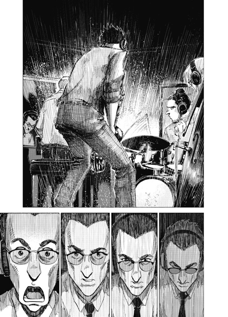 Blue Giant Supreme 65 16