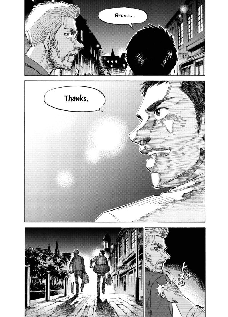 Blue Giant Supreme 68 24