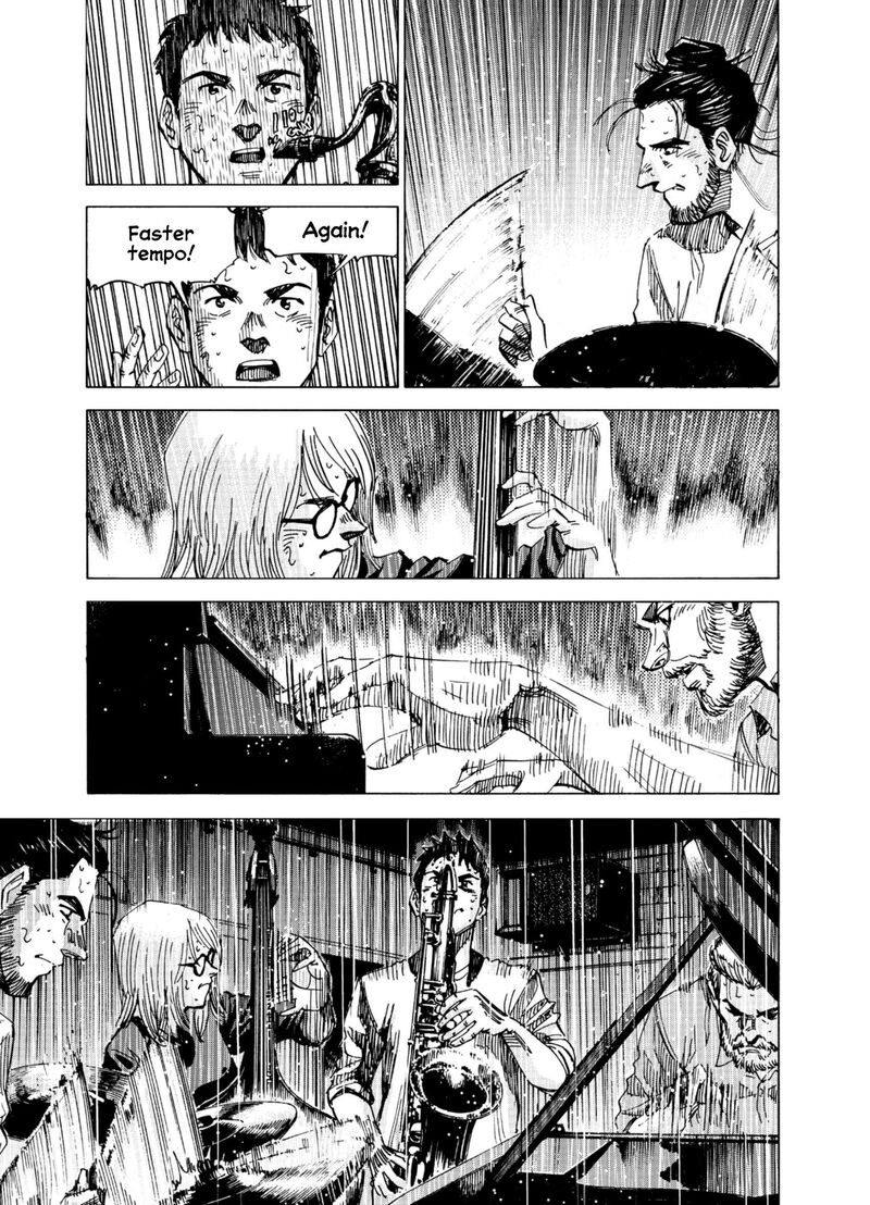 Blue Giant Supreme 71 3