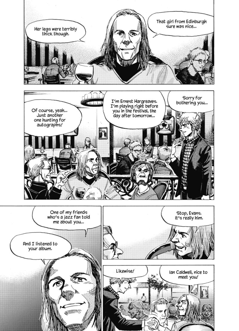 Blue Giant Supreme 72 12