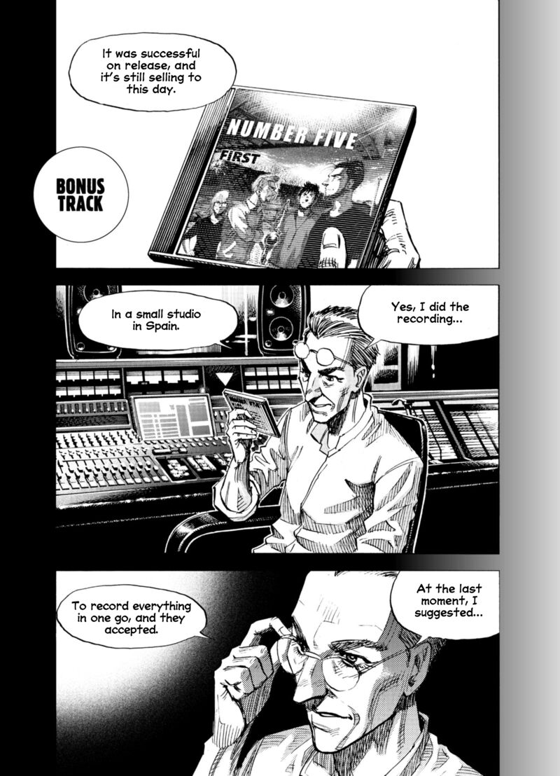 Blue Giant Supreme 72 24