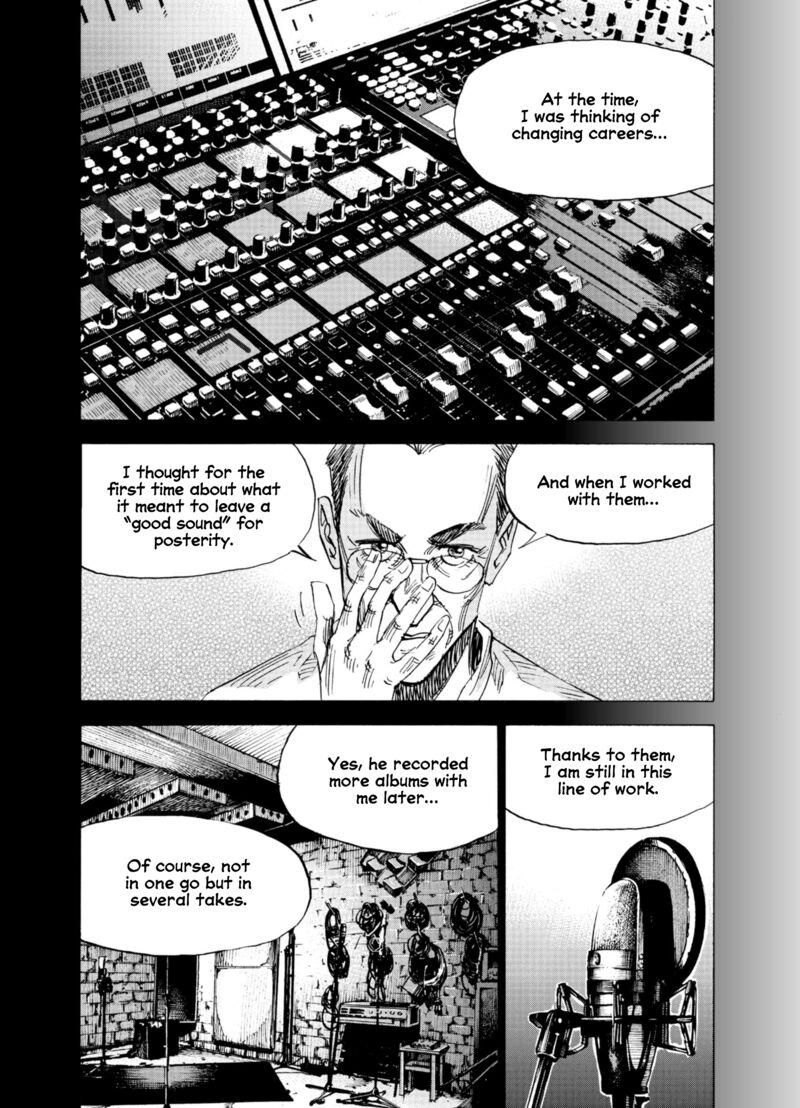 Blue Giant Supreme 72 26