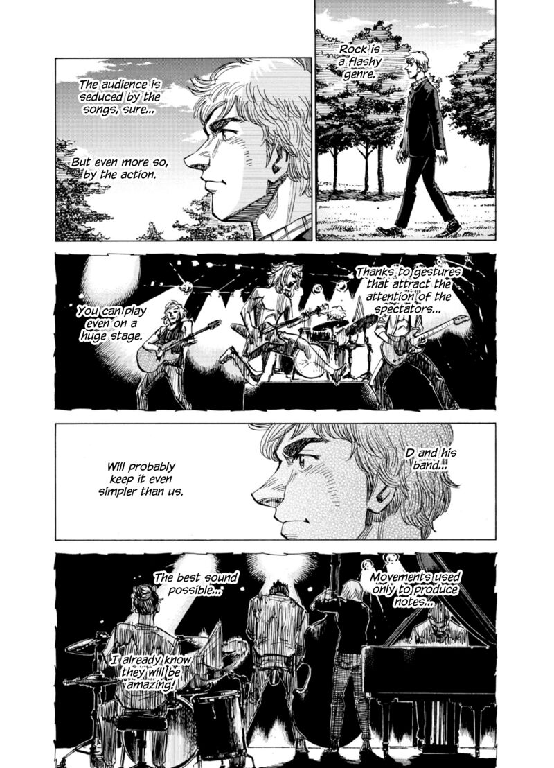 Blue Giant Supreme 72 6