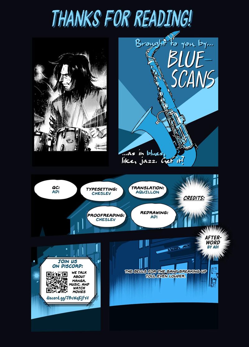 Blue Giant Supreme 79 25