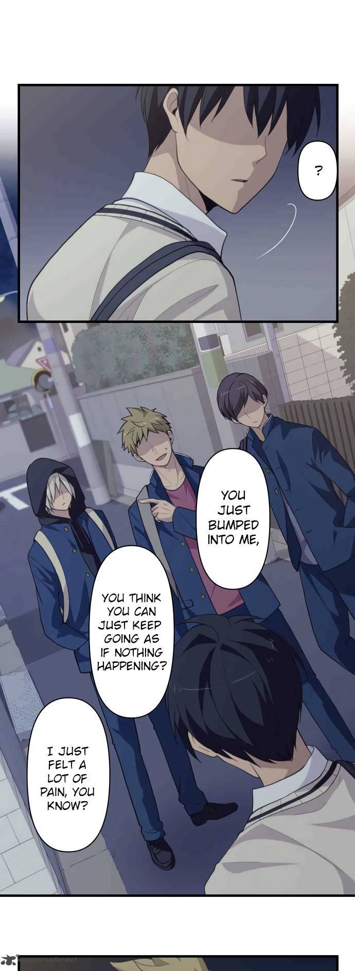 Blue Hearts 1 18