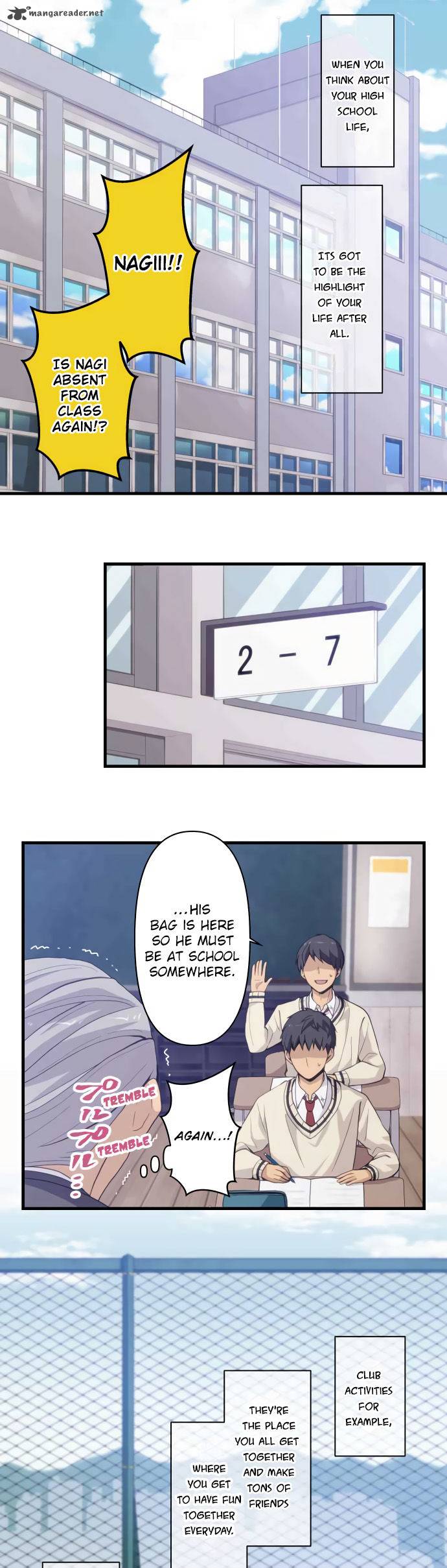 Blue Hearts 1 3
