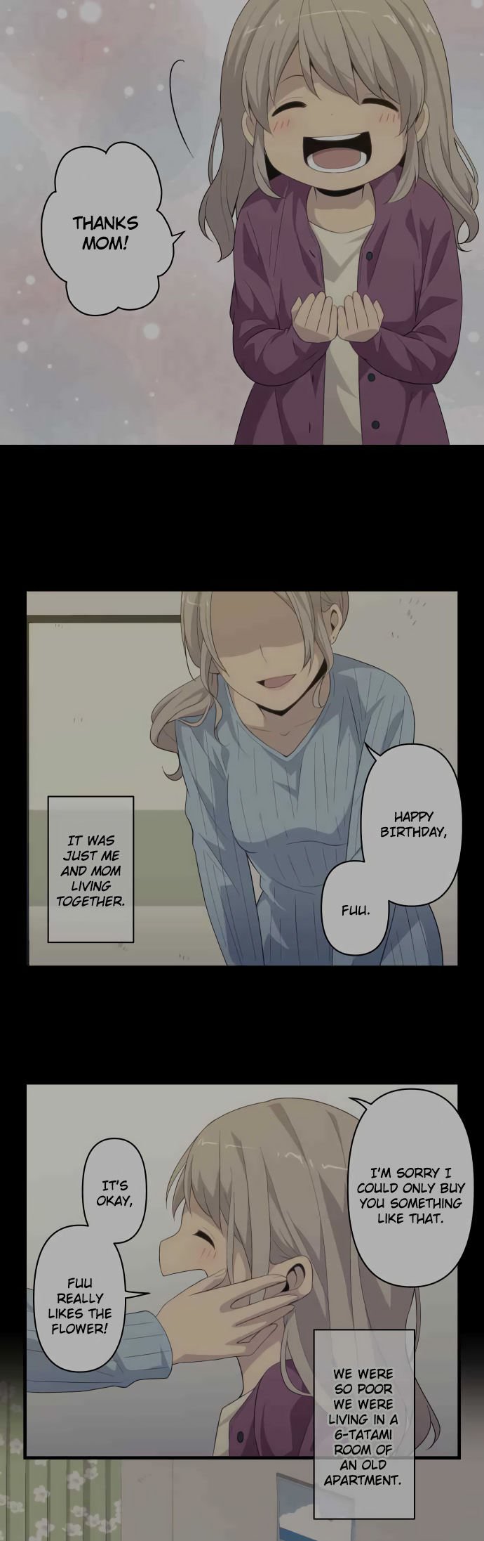 Blue Hearts 13 2