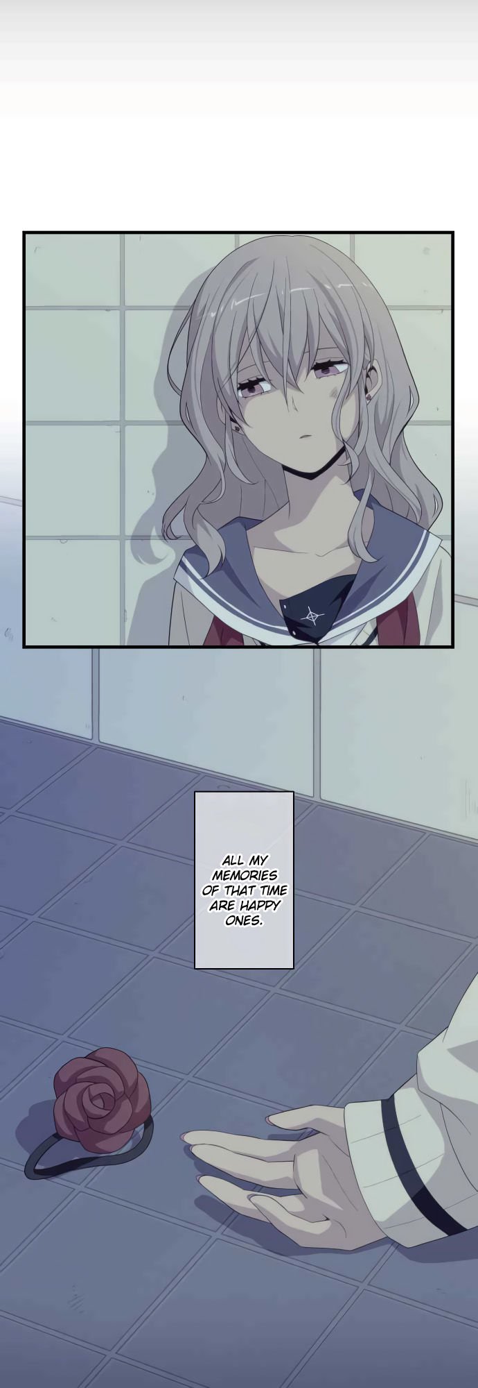 Blue Hearts 13 4