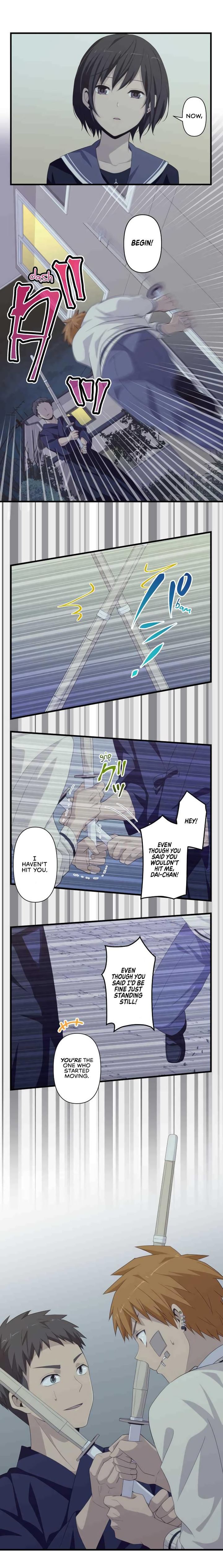 Blue Hearts 34 8