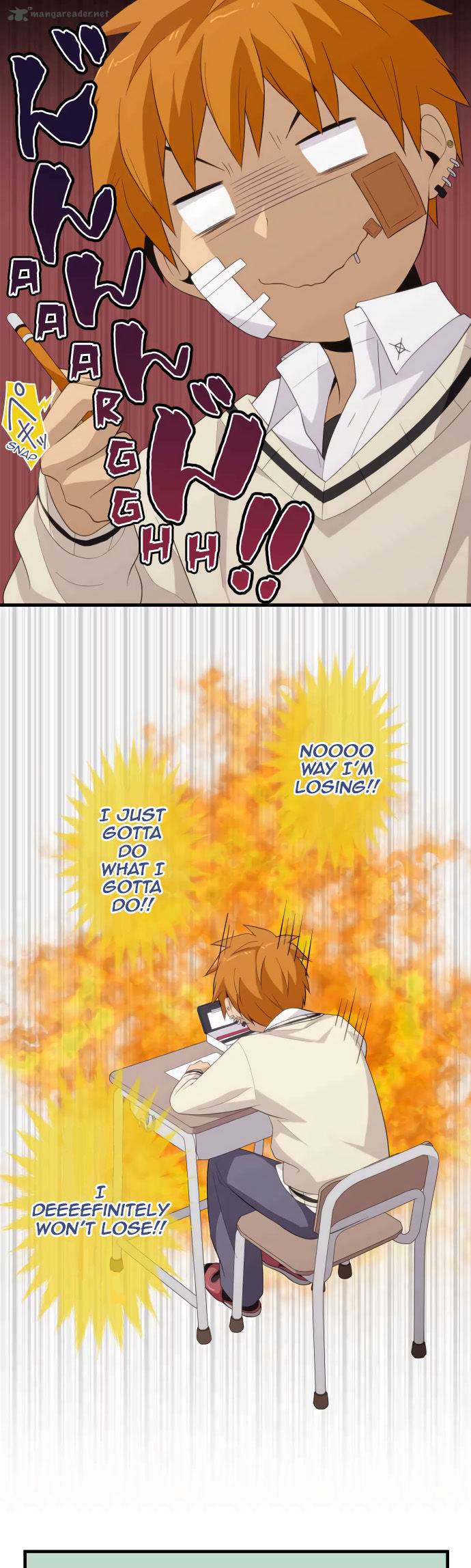Blue Hearts 4 19