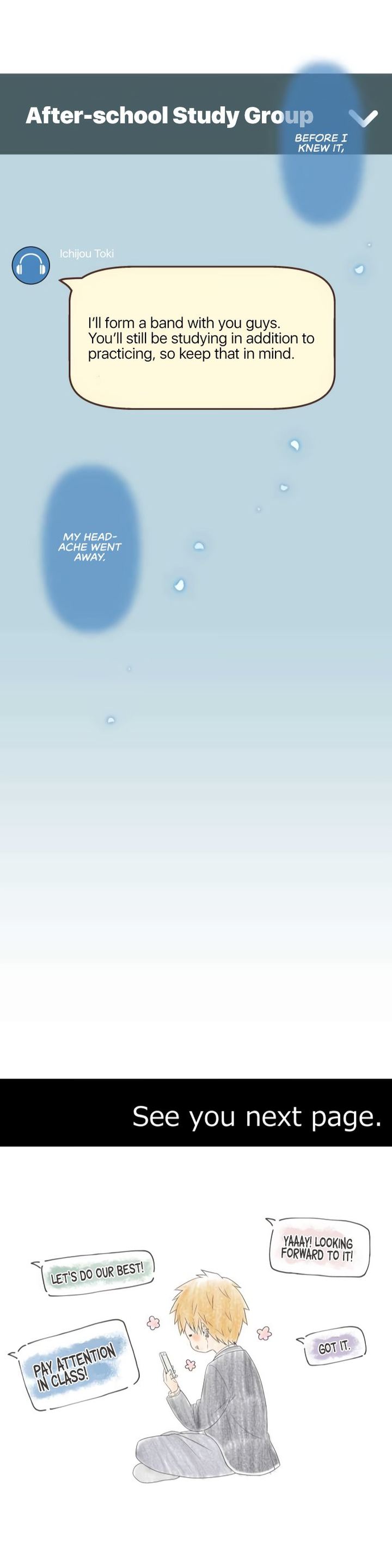 Blue Hearts 46 16