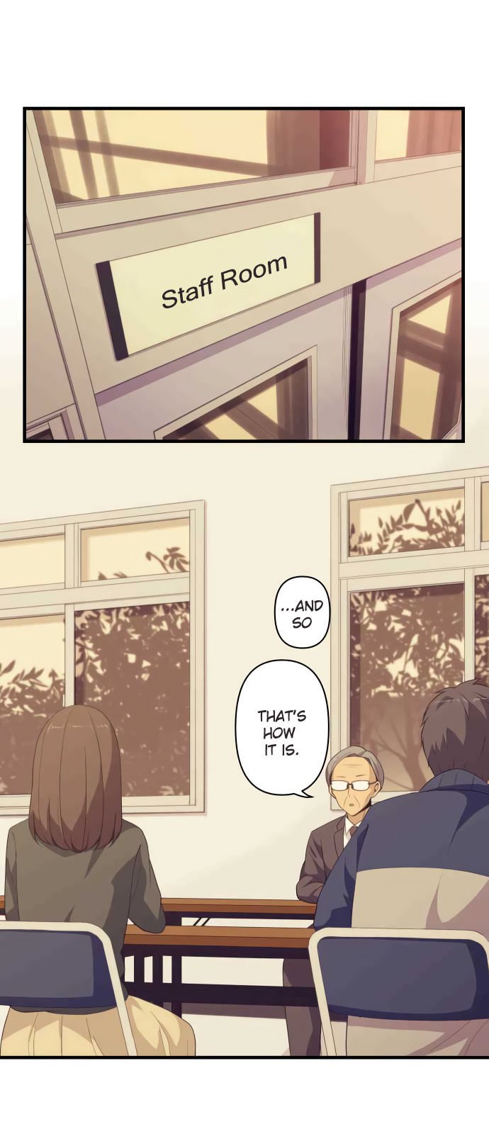 Blue Hearts 5 4