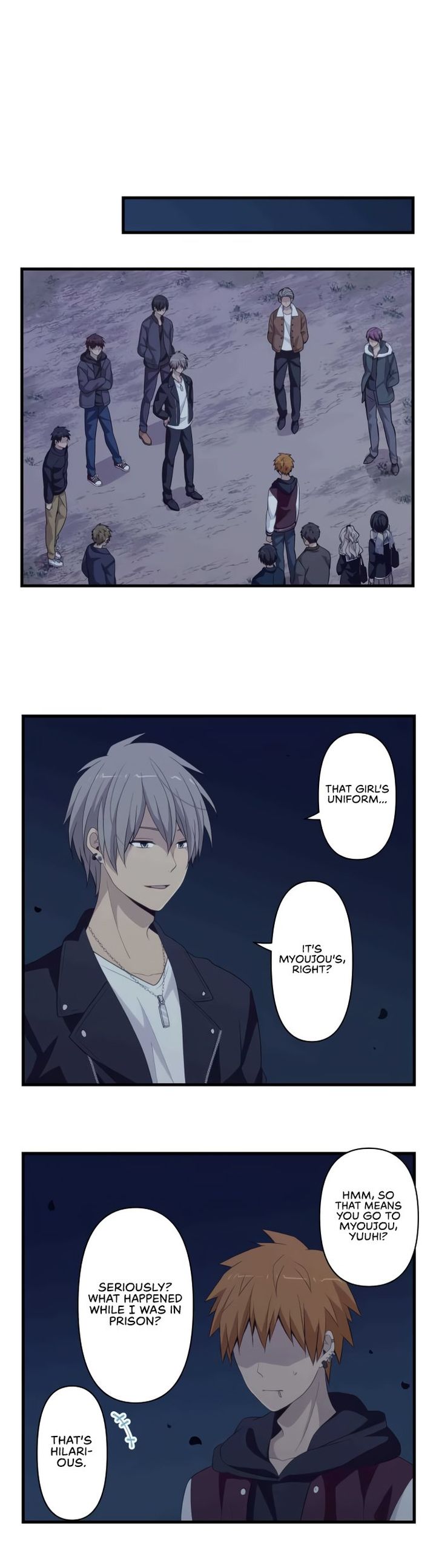 Blue Hearts 54 8