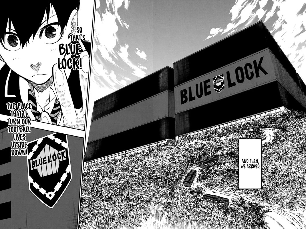 Blue Lock 2 2