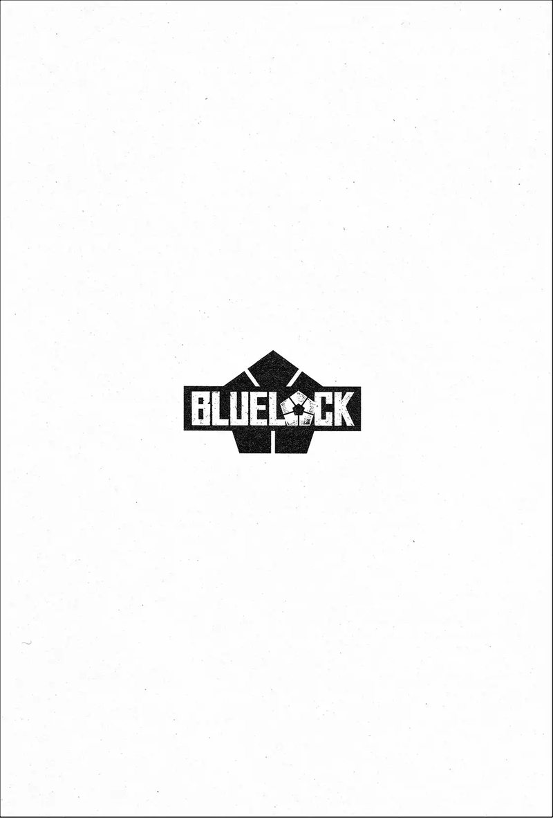 Blue Lock 3 1