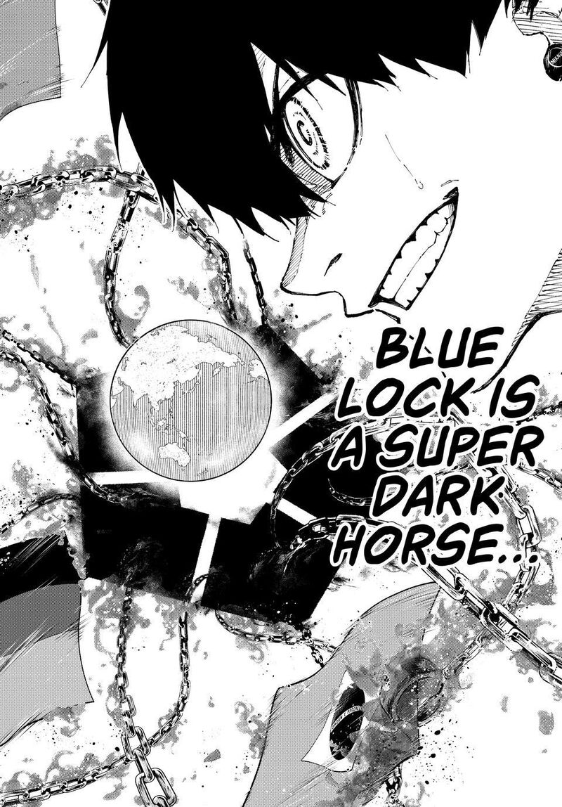 Blue Lock 353 18