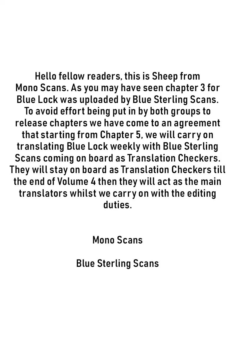 Blue Lock 4 22