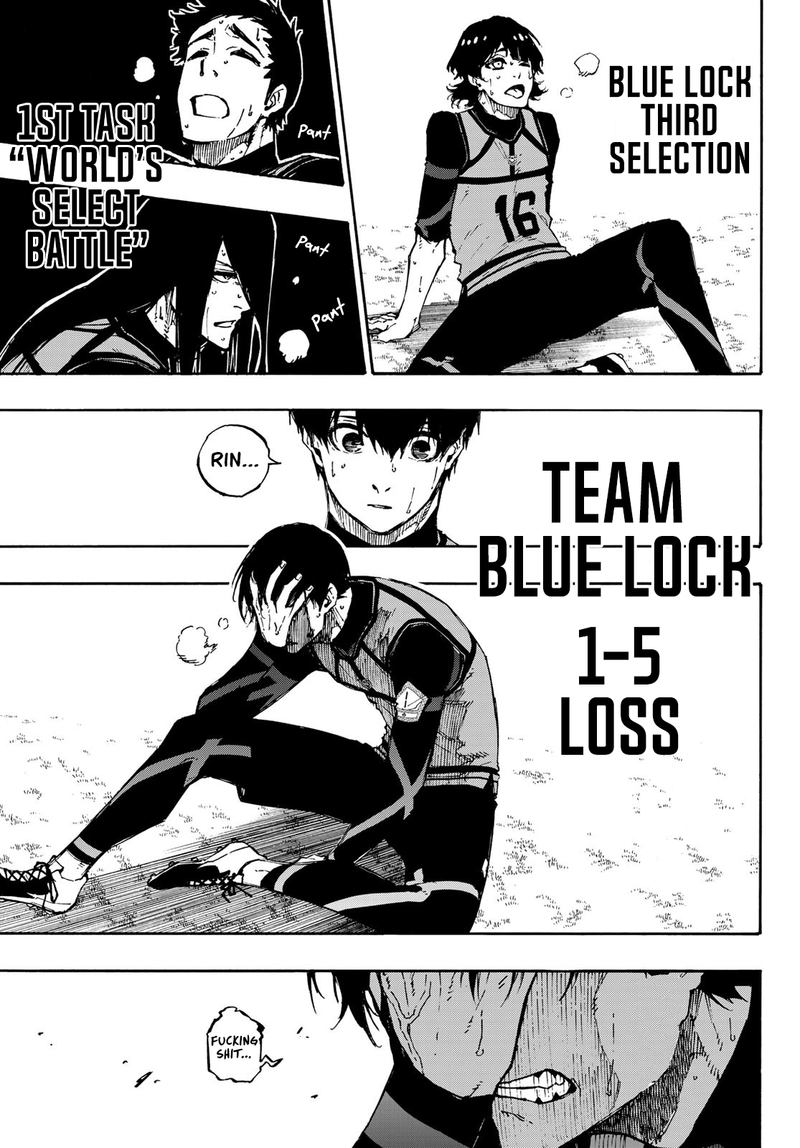 Blue Lock 92 13