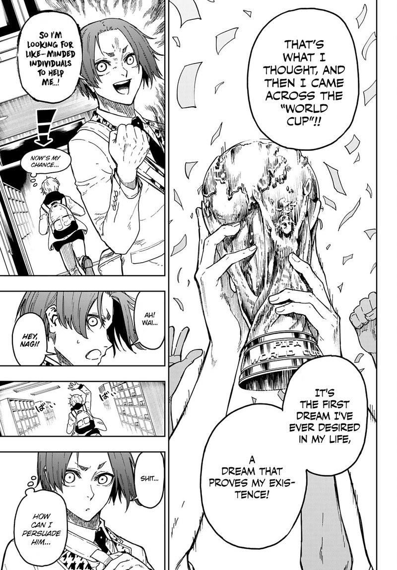 Blue Lock Episode Nagi 1 15
