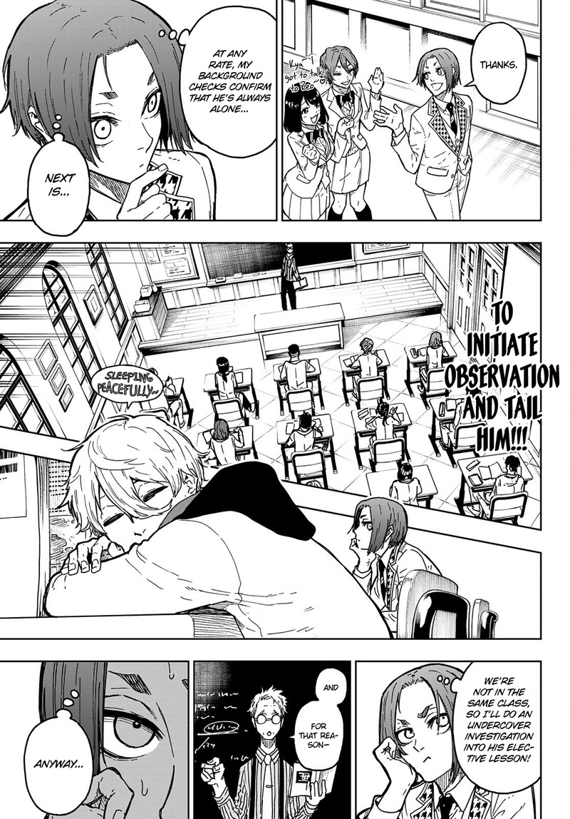 Blue Lock Episode Nagi 1 17