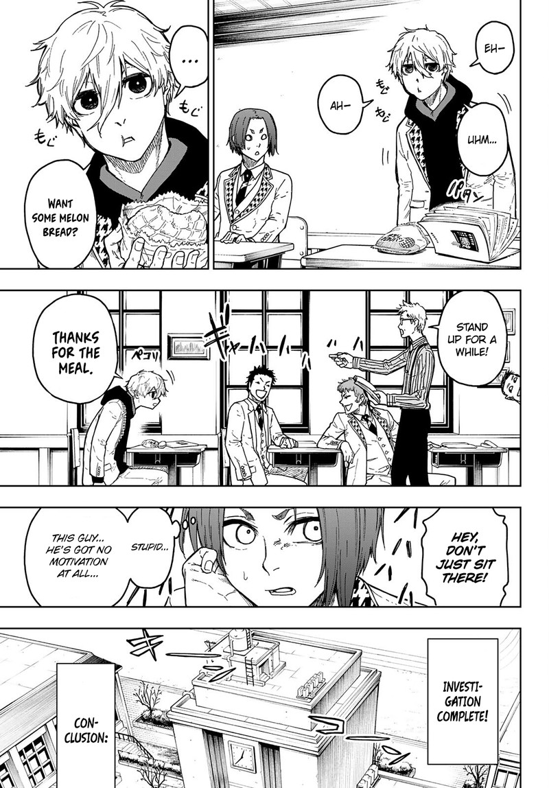 Blue Lock Episode Nagi 1 19