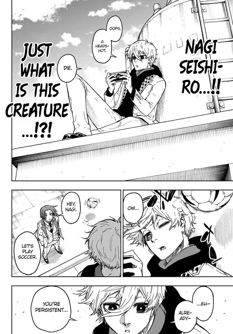 Blue Lock Episode Nagi 1 20