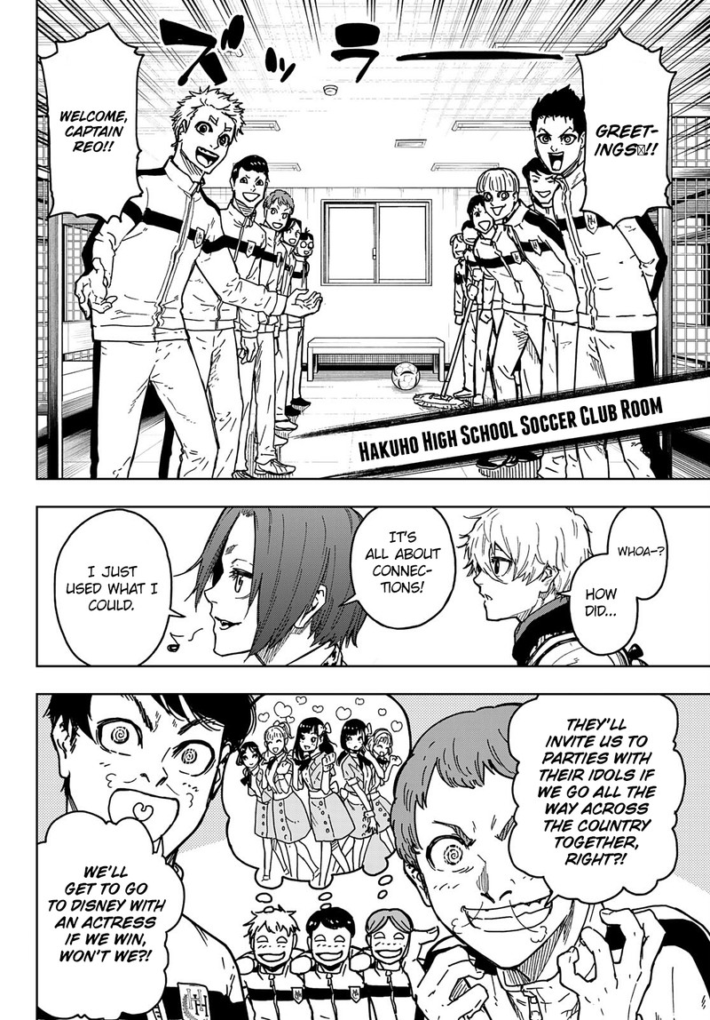 Blue Lock Episode Nagi 1 22