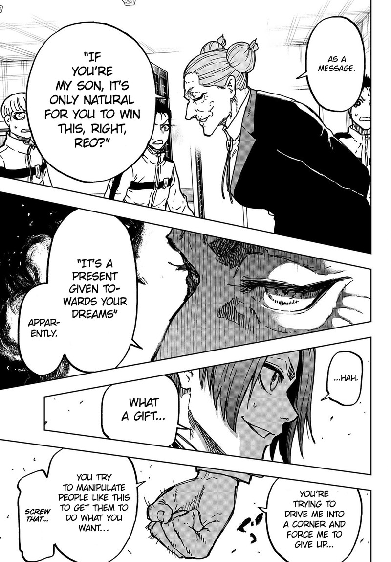 Blue Lock Episode Nagi 1 25