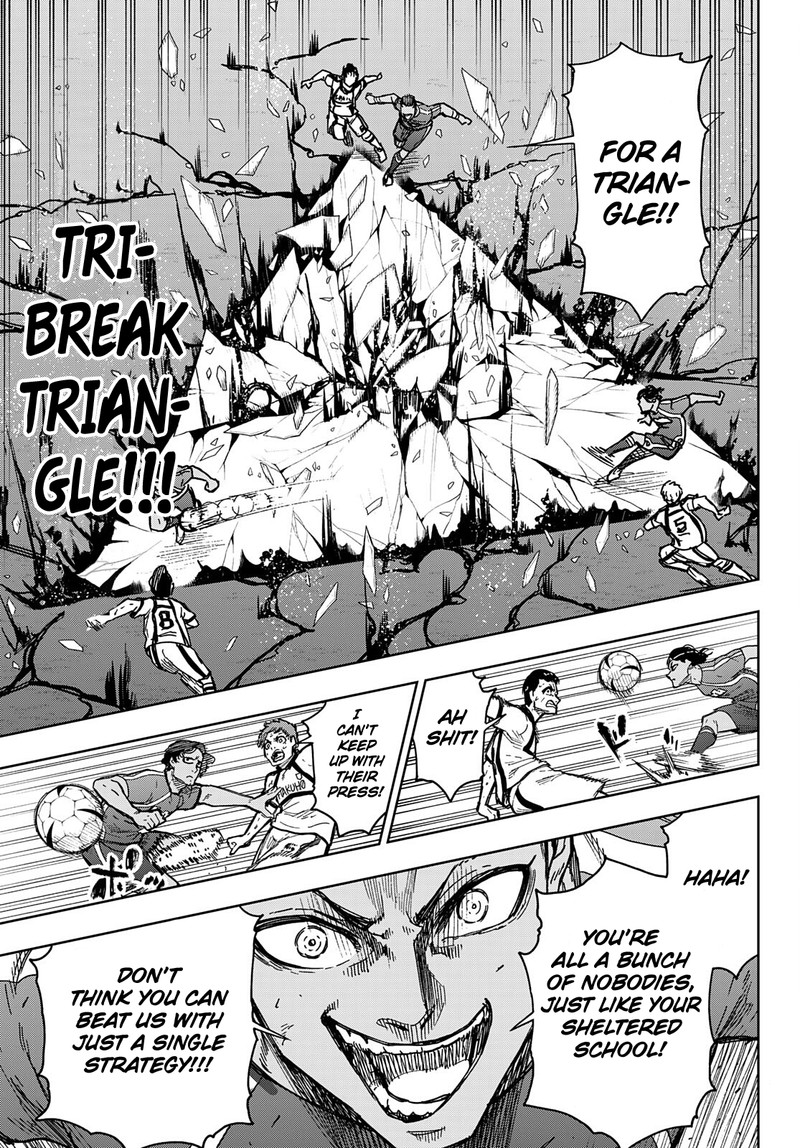 Blue Lock Episode Nagi 1 35