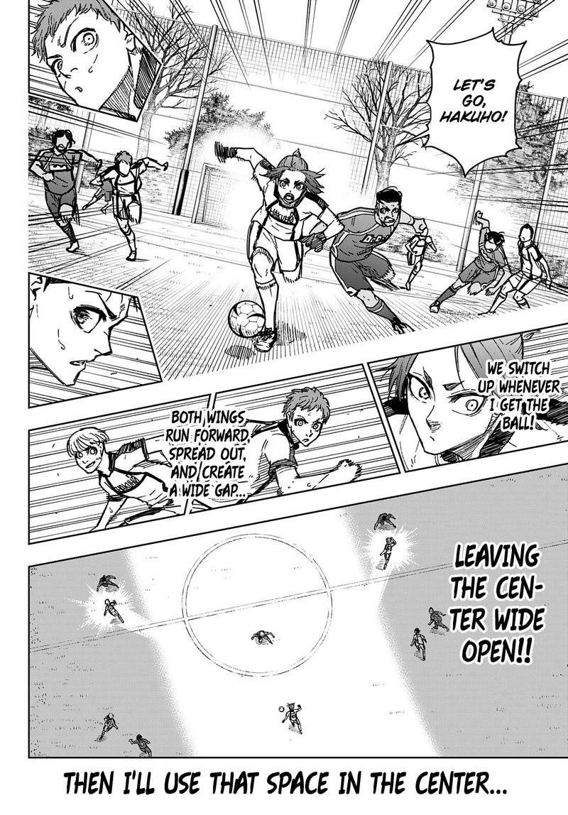 Blue Lock Episode Nagi 1 38