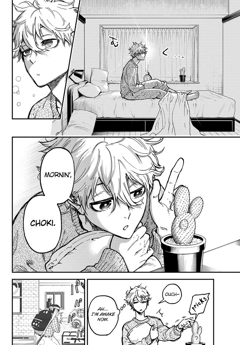 Blue Lock Episode Nagi 1 4