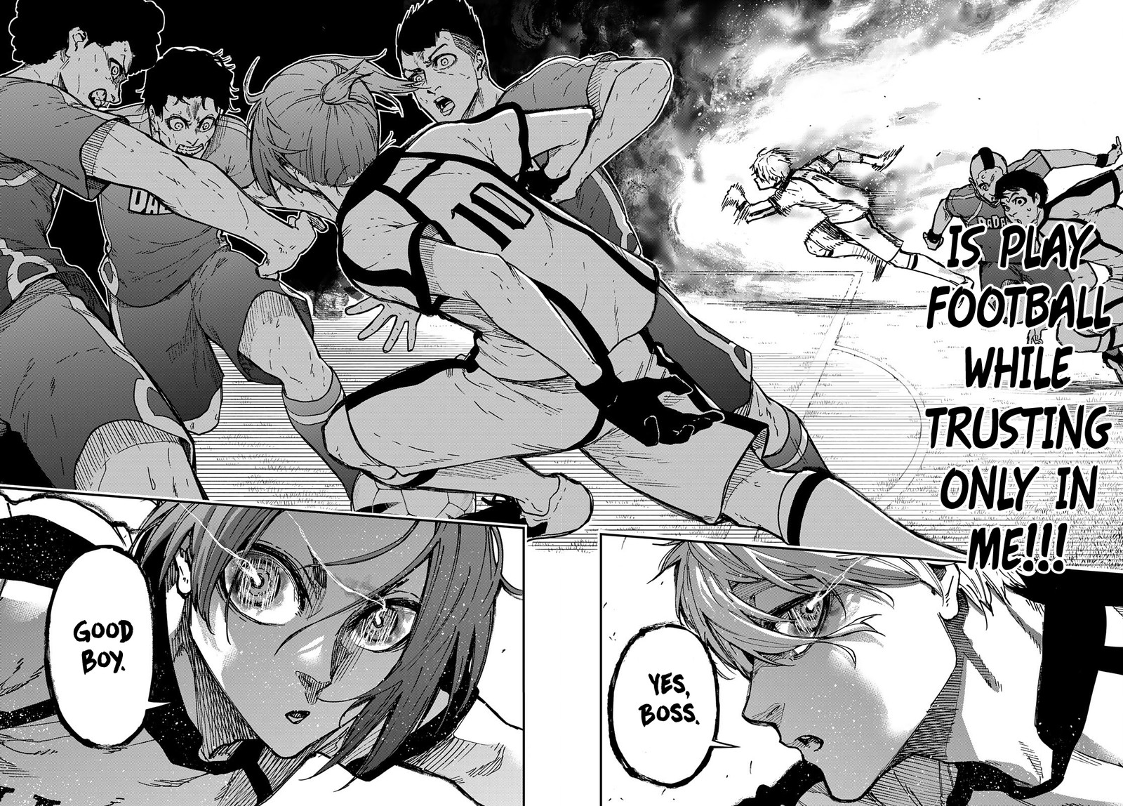 Blue Lock Episode Nagi 1 44