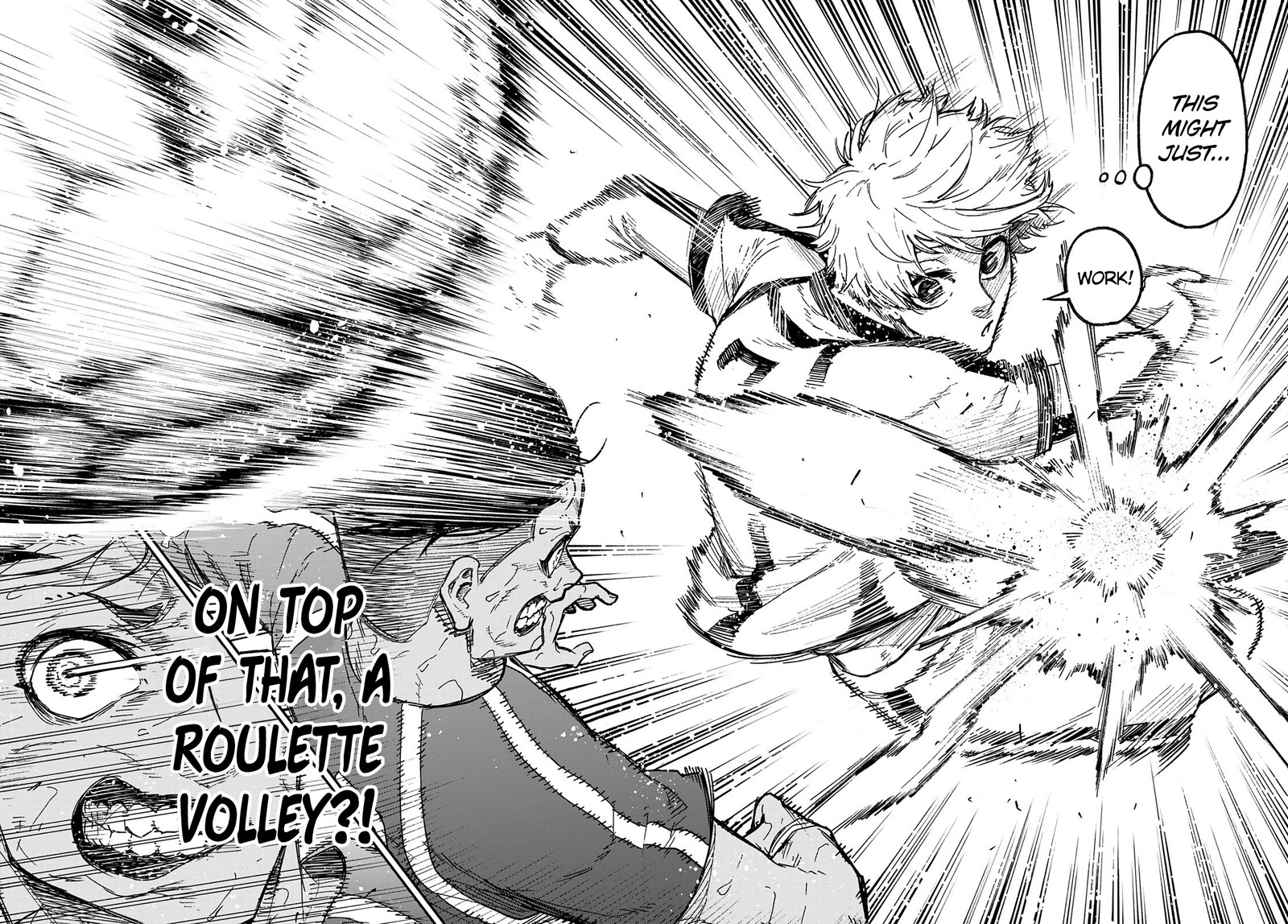 Blue Lock Episode Nagi 1 49