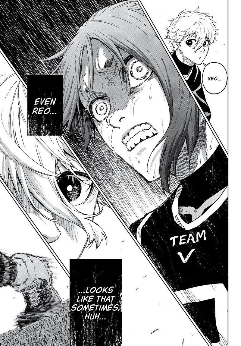 Blue Lock Episode Nagi 10 32