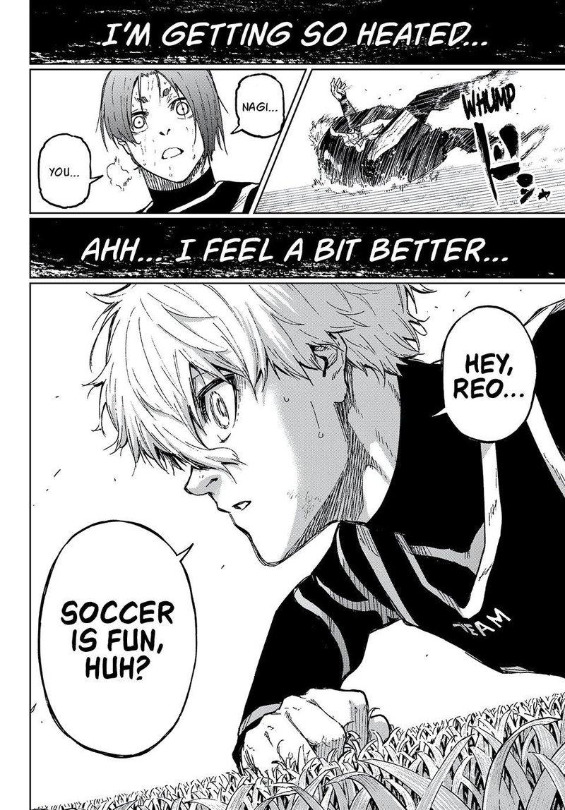 Blue Lock Episode Nagi 10 40