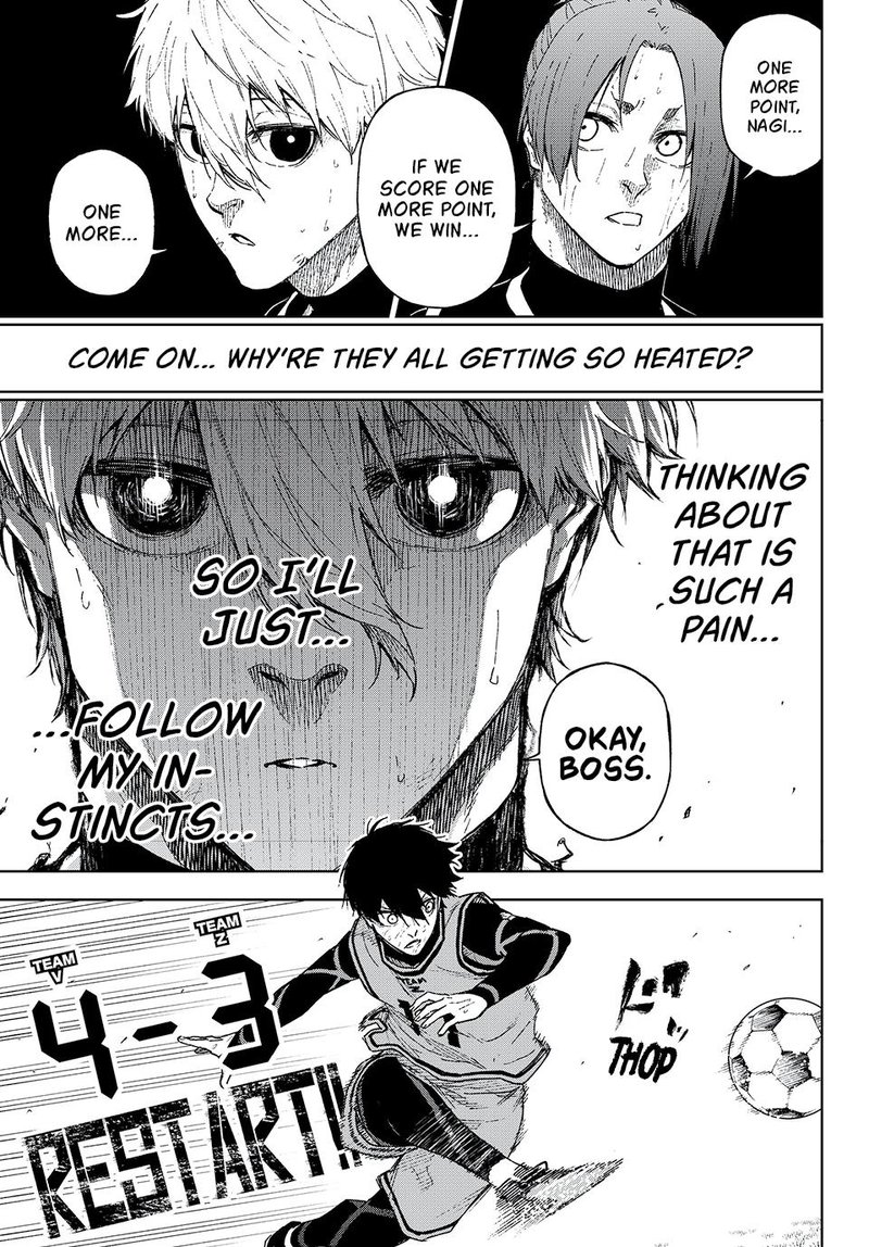 Blue Lock Episode Nagi 11 3
