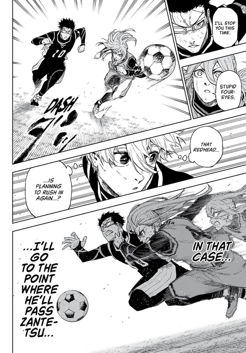 Blue Lock Episode Nagi 11 4
