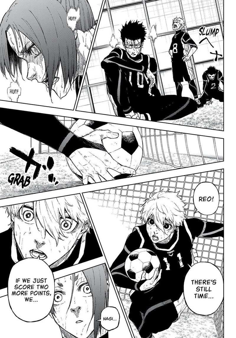 Blue Lock Episode Nagi 11 40